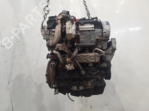 Engine VW GOLF VI Variant (AJ5) 1.6 TDI | BP39070600M1 - Image 4