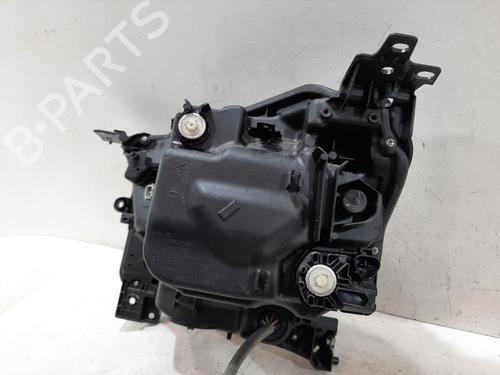 Right headlight SUZUKI IGNIS III (MF, FF) 1.2 Hybrid (ATK412) | BP32409396C29