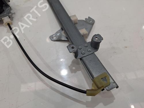 Front right window mechanism NISSAN NOTE (E11, NE11) 1.5 dCi | BP38480797C23 - Image 3