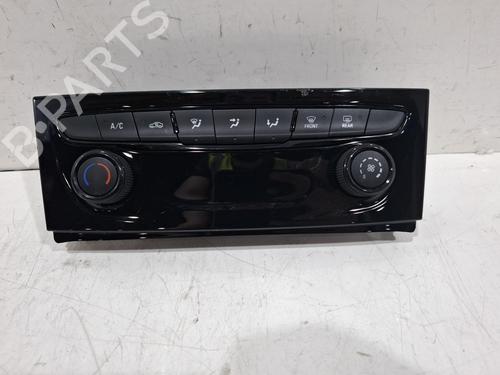 Used Climate control Climate control 39507042 39507042