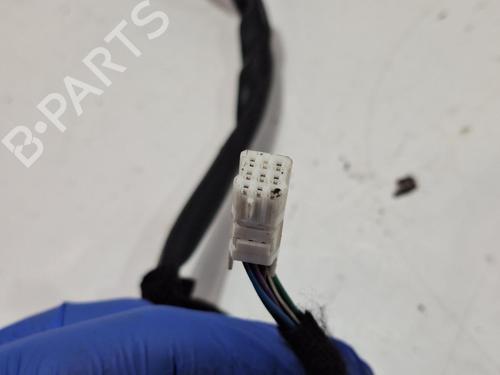 Right mirror MAZDA 6 Saloon (GJ, GL) 2.0 (GJ2, GL2, GL6) | BP31751506C27 