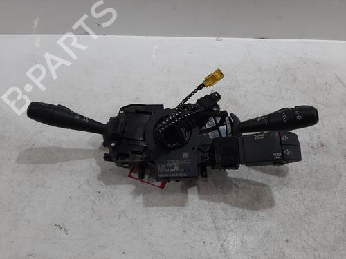 Used Switch Switch RENAULT CAPTUR I (J5_, H5_) 0.9 TCe 90 (90 hp) 34233757 34233757