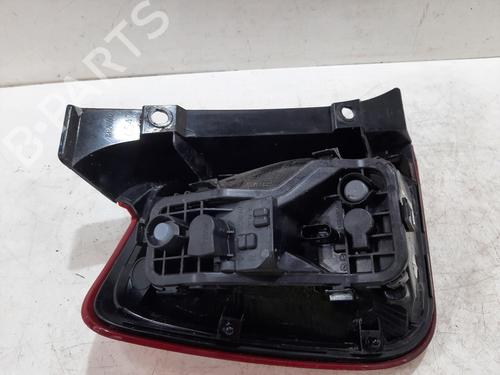 Right taillight FIAT 500 (312_) 1.0 Mild Hybrid (312.AYD1B) | BP30286384C35 