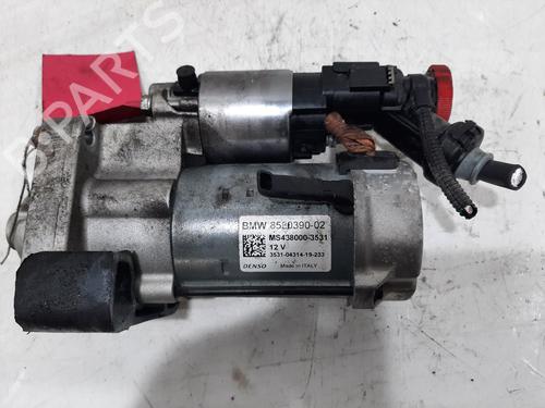 Starter BMW 2 Active Tourer (F45) 220 i | BP38015229M8 - Image 2