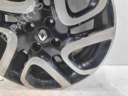 Fælk RENAULT CAPTUR I (J5_, H5_) 1.5 dCi 90 (J5N4, J5M5, J5MW, J5M6, J5AL, J5AJ) | BP31812024C45 