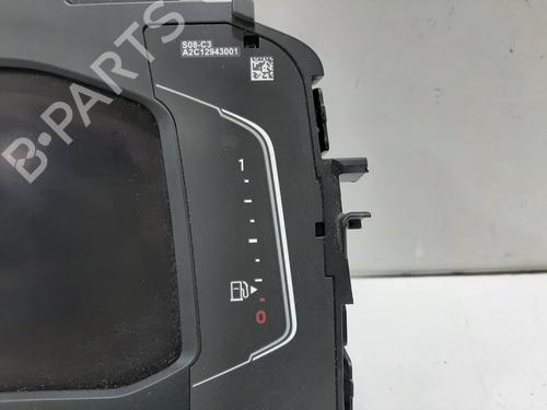 Instrument cluster VW TIGUAN (AD1, AX1) 1.5 TSI | BP28084778C47 