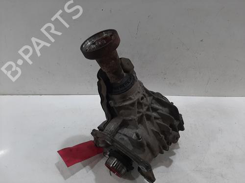 Used Transfer box FORD KUGA II (DM2) 2.0 TDCi 4x4 (163 hp) 30829696