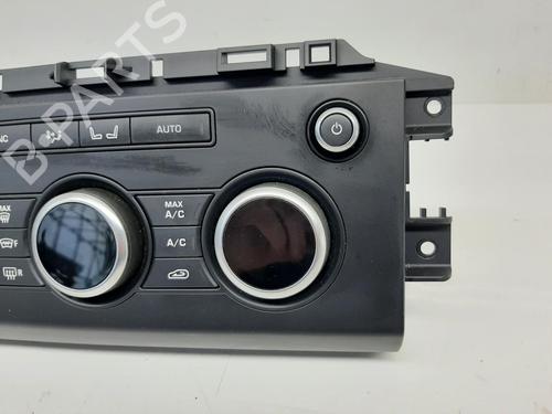 Climate control LAND ROVER DISCOVERY V (L462) 3.0 SDV6 4x4 | BP26824506I5 