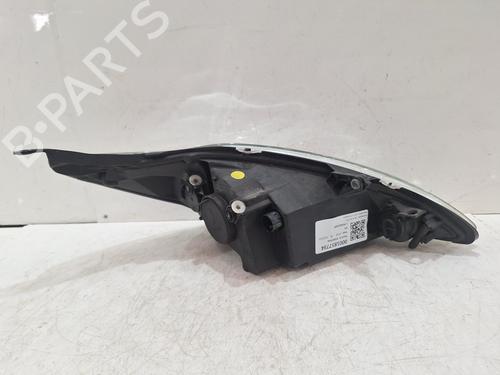 Left headlight FORD KA (RU8) 1.2 | BP40010844C28 - Image 4