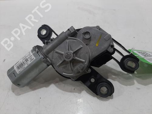 Used Rear wiper motor SKODA FABIA IV (PJ3) 1.0 MPI (80 hp) 28617600