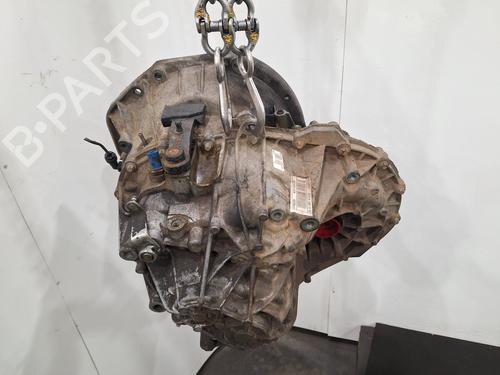 Skrzynia biegów VAUXHALL VIVARO A Bus (X83) 2.0 CDTI | BP30057570M3 