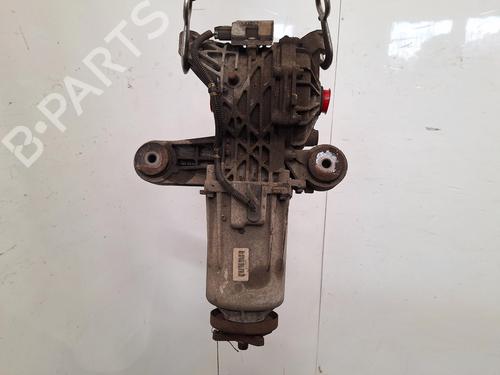 Used Rear differential Rear differential VAUXHALL ANTARA A (L07) 2.2 CDTi 4x4 (163 hp) 34733369 34733369