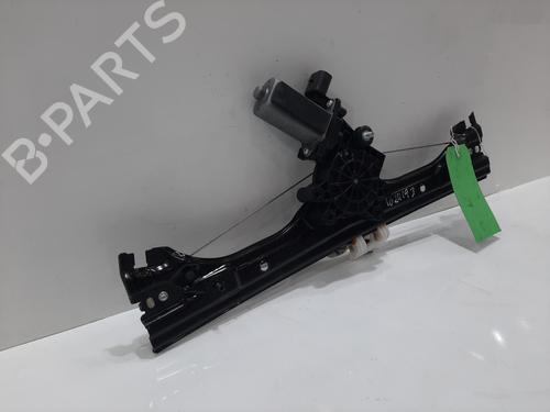 Front left window mechanism FIAT 500 C (312_) 1.2 (312CXA1A, 312AXA1A) | BP28085096C22 