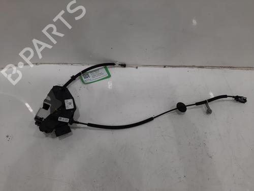 Used Other FORD TRANSIT COURIER B460 Box Body/MPV 1.5 TDCi (75 hp) 26861414
