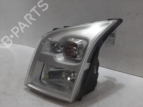 Left headlight FORD TRANSIT Van (FA_ _) 2.2 TDCi | BP33555396C28 - Image 2