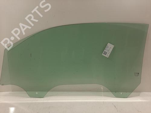 Used Front right door window VAUXHALL ADAM (M13) 1.2 (69 hp) 26764230