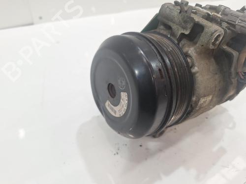 AC compressor MERCEDES-BENZ C-CLASS Coupe (C204) C 220 CDI (204.302) | BP39716262M34 - Image 4