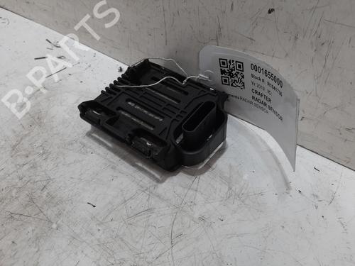 Used Electronic module Electronic module VW CRAFTER Van (SY_, SX_) 2.0 TDI FWD (SYB, SYC, SYD) (140 hp) 33839231 33839231