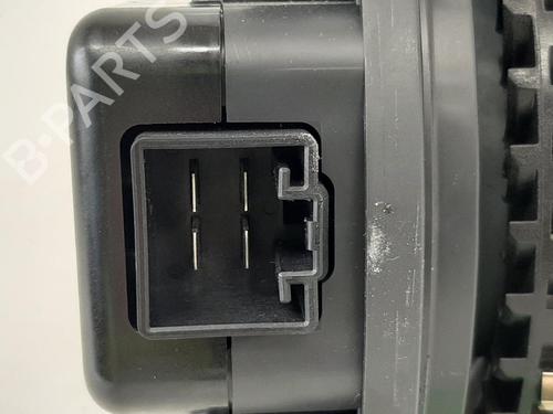 Heater blower motor TESLA MODEL 3 (5YJ3) EV | BP29266271M62 