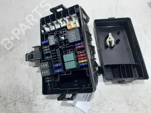 Used Fuse box Fuse box SEAT ATECA (KH7, KHP) 1.5 TSI (150 hp) 36697489 36697489