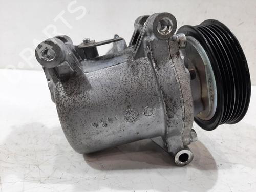 AC-Kompressor CITROËN C3 III (SX) 1.2 THP 110 (SXHNPS, SXHNZT, SXHNZ6) | BP32171878M34 