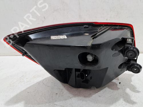 Right taillight AUDI Q2 (GAB, GAG) 35 TFSI | BP30179629C35