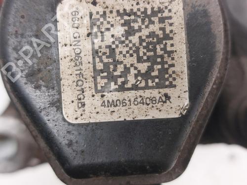 Left rear brake caliper AUDI Q7 (4MB, 4MG, 4MQ) 3.0 TDI quattro | BP26826396M107 - Image 5