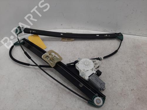 Front left window mechanism VW TOUAREG (CR7, RC8) 3.0 TDI 4motion | BP26778891C22 