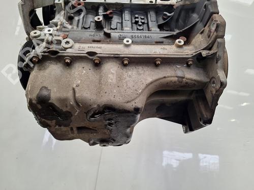 Engine VAUXHALL MERIVA Mk II (B) (S10) 1.4 | BP34733649M1 - Image 6