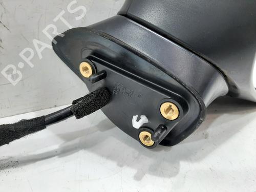 Right mirror MAZDA CX-5 (KF) 2.0 SKYACTIV-G | BP32356920C27 