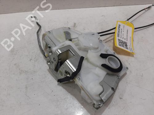 Other SUZUKI SX4 (EY, GY) 1.6 VVT (RW416, YA21S) | BP32239652O1