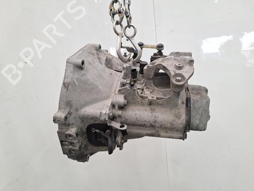Gearbox CITROËN C3 III (SX) 1.2 PureTech 82 | BP29445097M3 