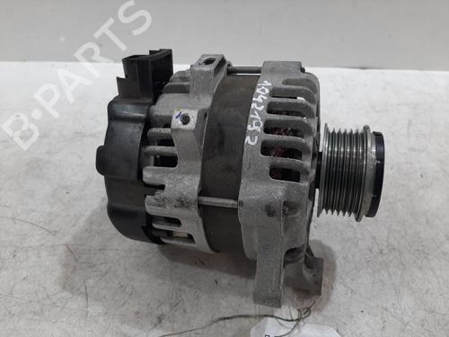 Used Alternator Alternator KIA PICANTO III (JA) 1.2 DPI (79 hp) 34576802 34576802