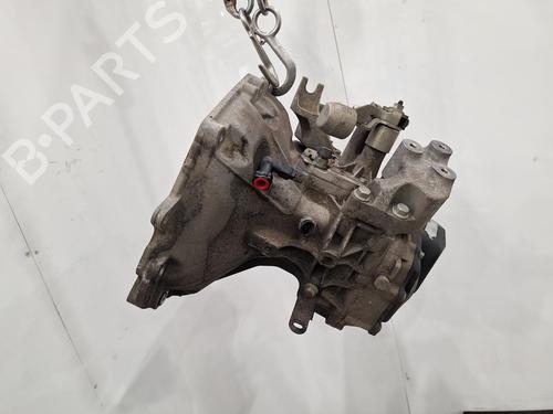 Gearbox VAUXHALL ASTRA Mk VI (J) (P10) 1.6 | BP30180405M3
