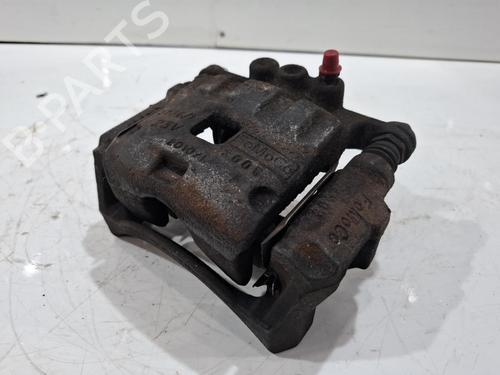 Left front brake caliper FORD FIESTA VI (CB1, CCN) 1.25 | BP40454503M105 - Image 6