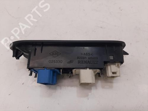 Right front window switch DACIA DUSTER (HS_) 1.5 dCi | BP37465281I26 - Image 2
