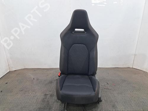 Used Left front seat Left front seat 37702499 37702499