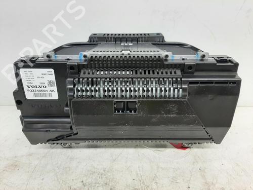 Instrument cluster VOLVO XC60 II (246) T8 Hybrid Polestar AWD | BP26785494C47 