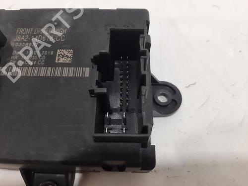 Control unit JAGUAR I-PACE (X590) EV400 AWD | BP26854273M11 
