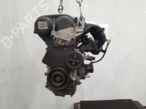 Used Engine FORD FIESTA VI (CB1, CCN) 1.6 Ti (120 hp) 28161732