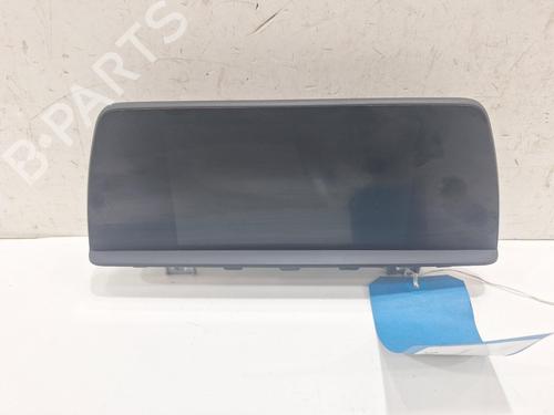 Used Display monitor BMW 3 Touring (F31) 320 d (190 hp) 32193383