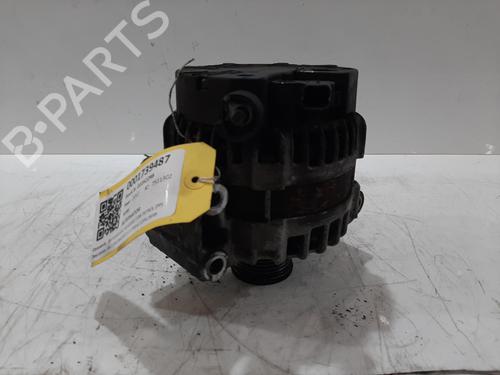 Used Alternator Alternator MINI MINI (R56) Cooper (122 hp) 36403773 36403773