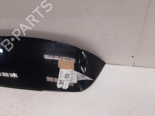 Spoiler bagklap VW GOLF VIII (CD1, DA1) 1.5 eHybrid | BP36854875C96 - Image 2