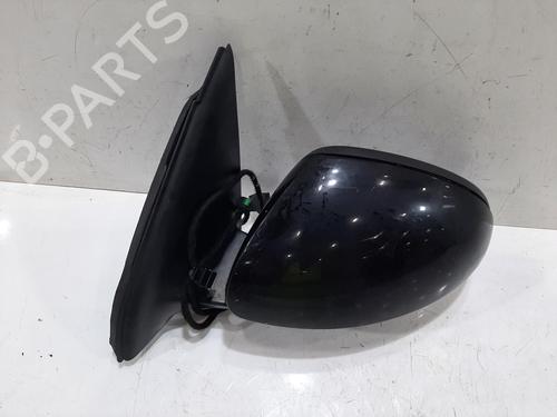 Left mirror VW TIGUAN (5N_) 2.0 TDI 4motion | BP30141981C26
