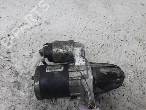Starter TOYOTA GT 86 Coupe (ZN6_) 2.0 (ZN6AC_, ZN6BC_, ZN6K) | BP26861124M8 - Image 2