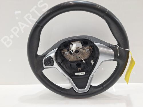 Used Steering wheel FORD FIESTA VI (CB1, CCN) 1.0 (80 hp) 27705114
