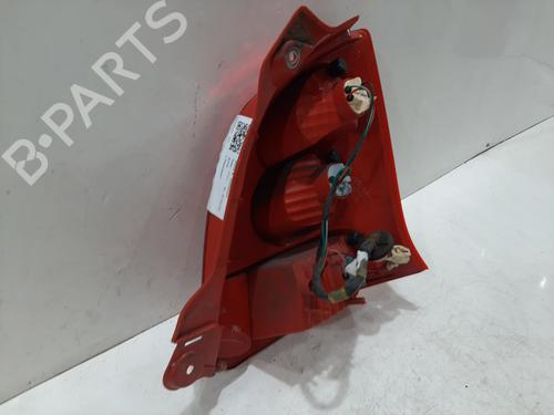 Left taillight SUZUKI ALTO VII (GF, HA25_, HA35_) 1.0 (AMF310, GFC31S) | BP30407123C34 
