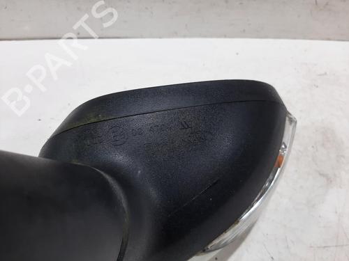 Bakspejl Højre FORD B-MAX (JK) 1.5 TDCi | BP30829508C27