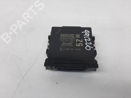 control-unit-toyota-rav-4-v-_a5_-_h5_-2018-26845731 main image