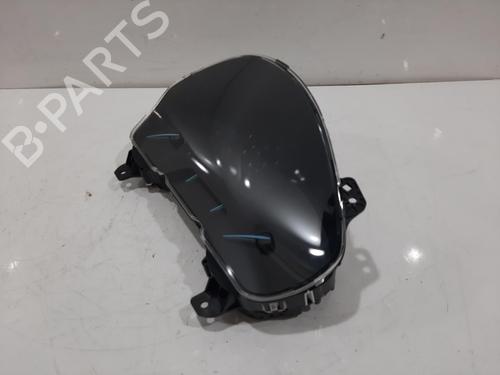 Instrument cluster FORD FOCUS IV Turnier (HP) 1.0 EcoBoost mHEV | BP37034241C47 - Image 2